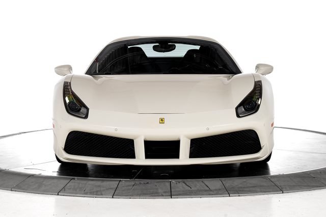 Used 2016 Ferrari 488 Spider RWD image 15