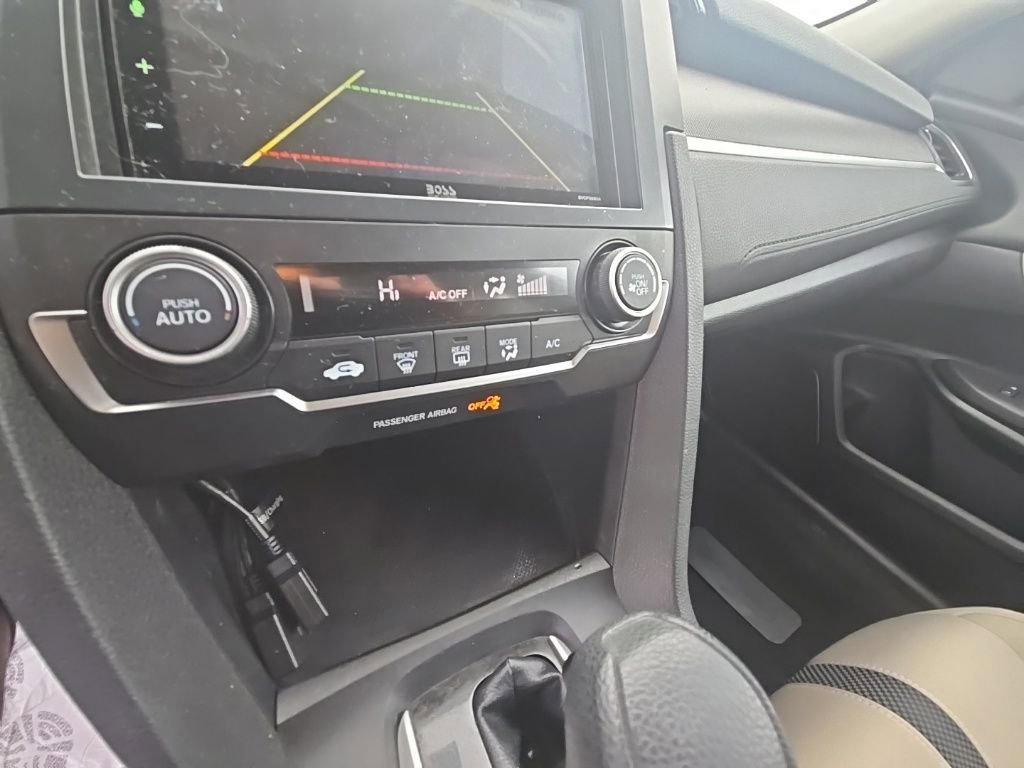 Used 2020 Honda Civic LX image 20