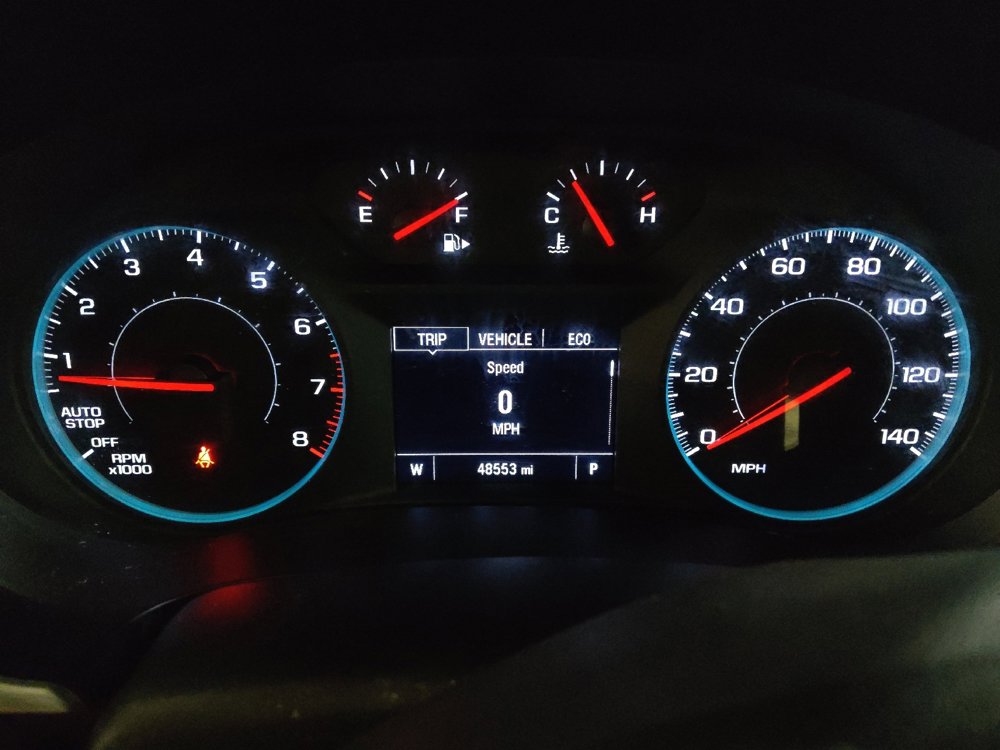Used 2023 Chevrolet Malibu LT w/ Driver Confidence Package FWD image 23