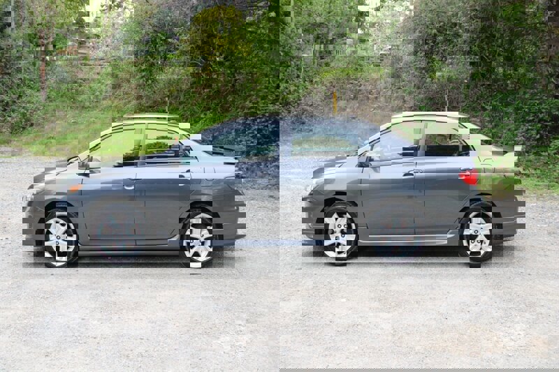 Used 2013 Toyota Corolla S w/ Premium Pkg image 13