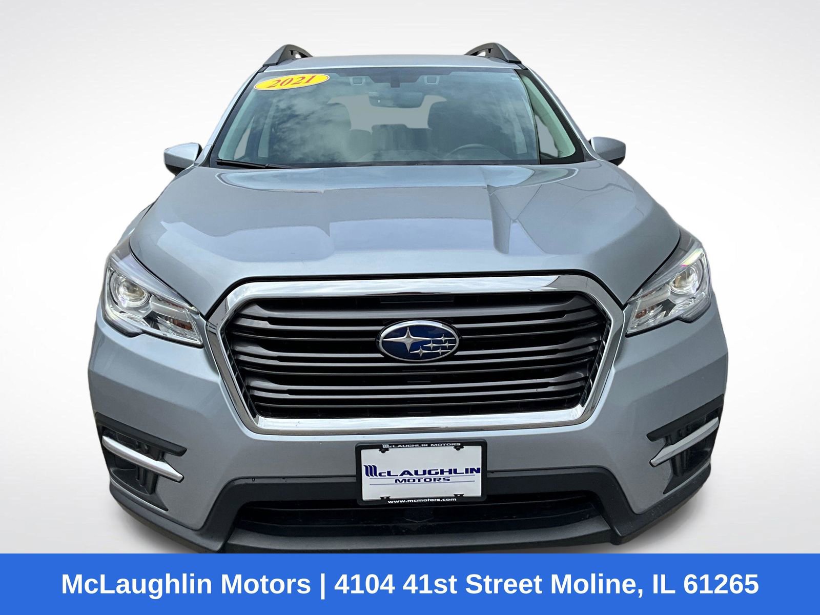 Certified 2021 Subaru Ascent Premium w/ Convenience Package AWD/4WD image 23