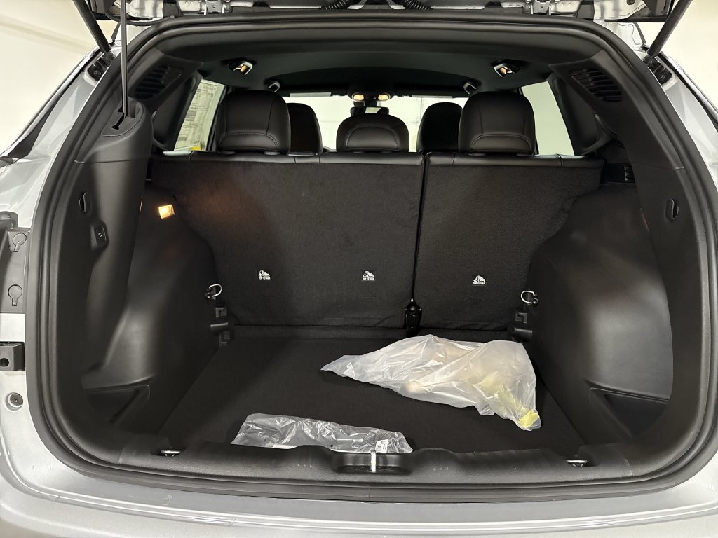 New 2026 Jeep Compass Limited AWD/4WD image 23
