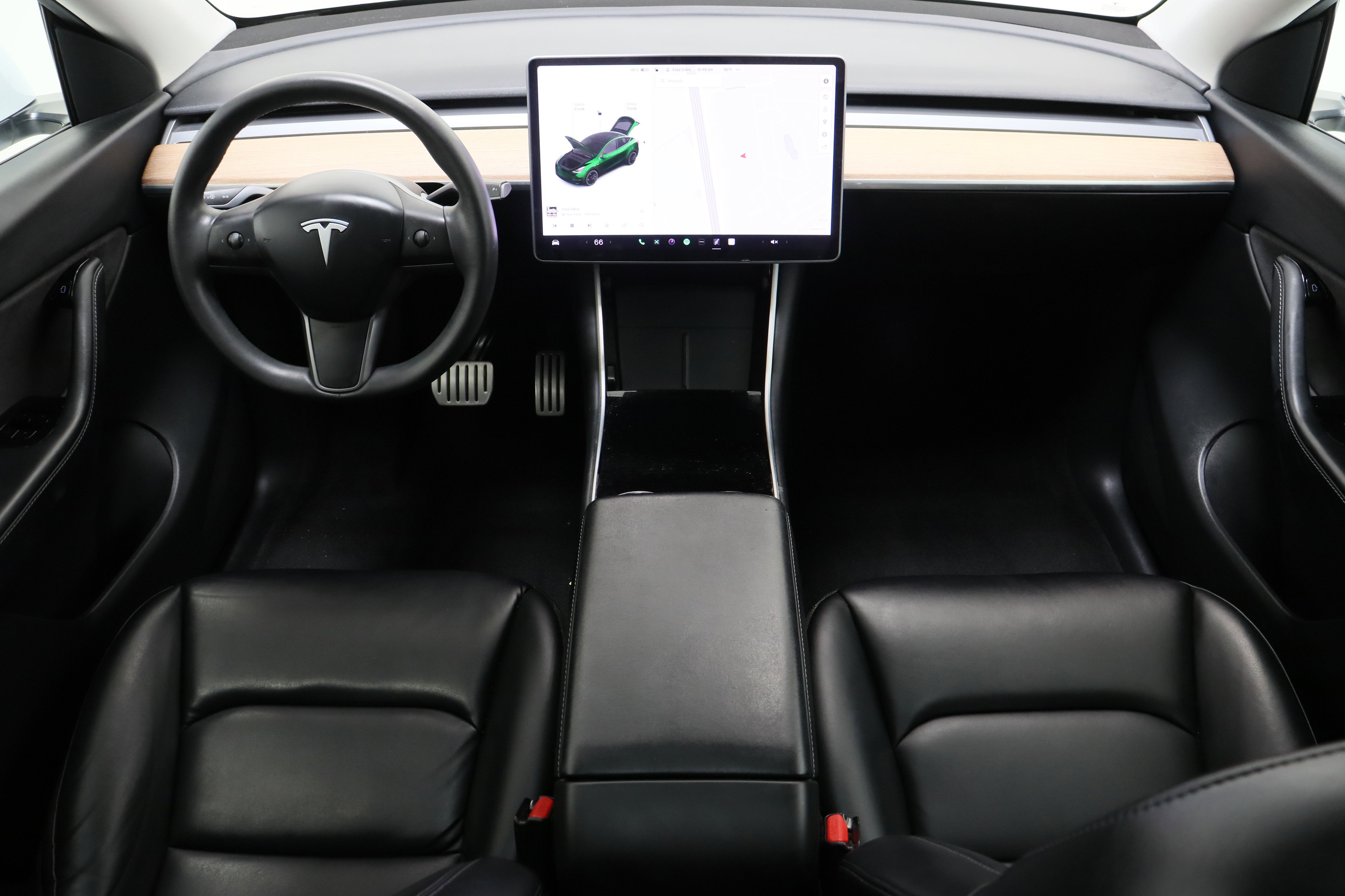 Used 2021 Tesla Model Y Performance image 28