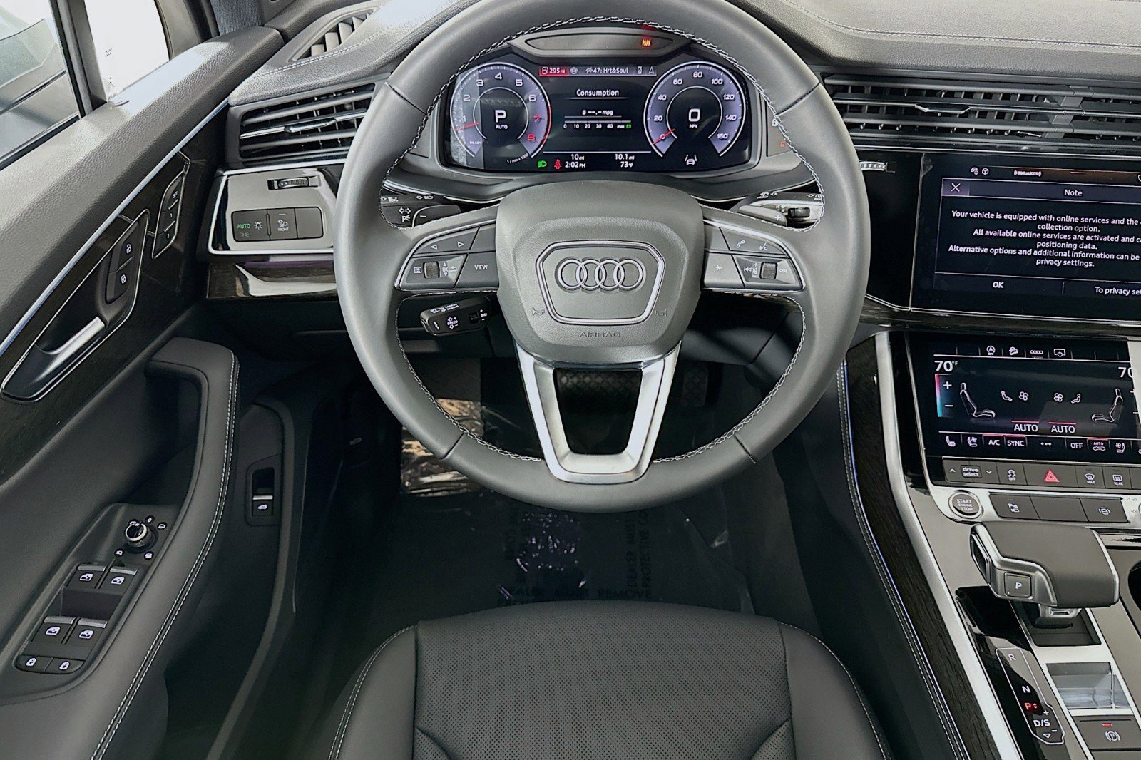 New 2025 Audi Q7 3.0T Premium Plus image 5