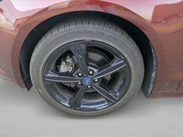 Used 2016 Ford Fusion SE FWD image 10