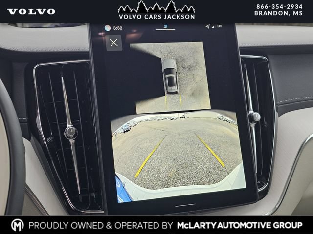 New 2026 Volvo XC60 T8 Ultra w/ Protection Package Premier AWD/4WD image 8