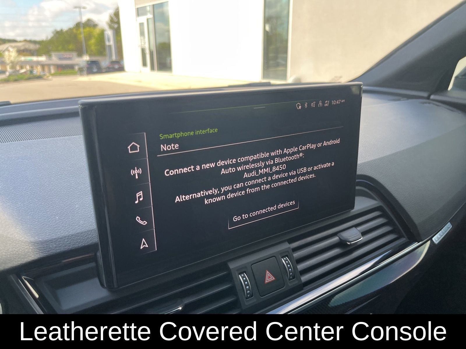 Used 2023 Audi SQ5 Premium Plus image 28