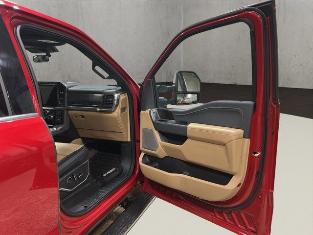 Used 2023 Ford F150 Lariat w/ Equipment Group 502A High image 18