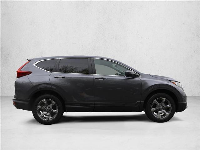 Used 2019 Honda CR-V EX image 4