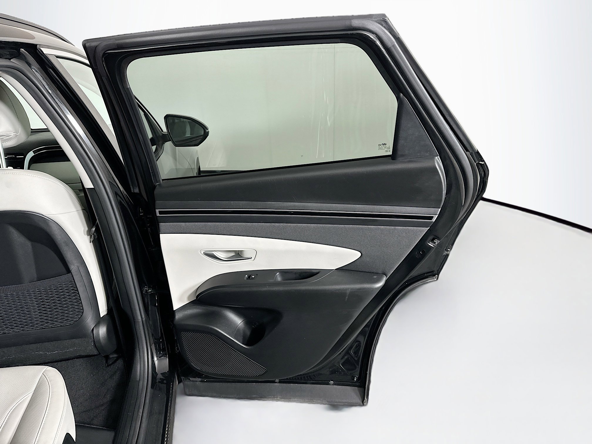 Used 2023 Hyundai Tucson SEL w/ Convenience Package image 30