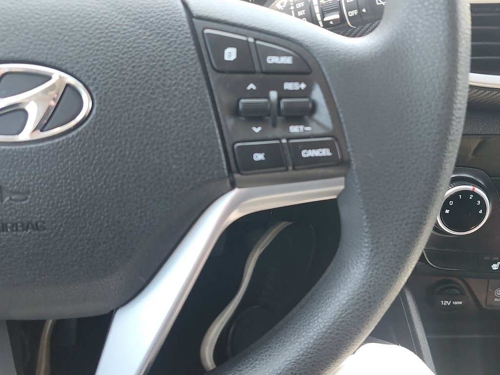 Used 2019 Hyundai Tucson Value FWD image 21
