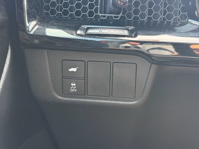 Certified 2023 Honda CR-V Sport Touring image 29