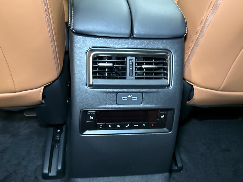 New 2026 MAZDA CX-70 3.3 Turbo S w/ Premium Plus AWD/4WD image 8