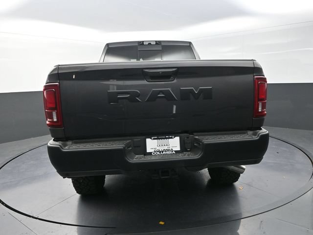 Used 2025 RAM 2500 Power Wagon AWD/4WD image 9