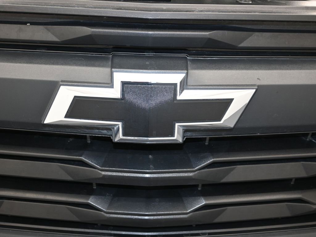 Certified 2024 Chevrolet Colorado Trail Boss w/ Advanced Trailering Package image 28