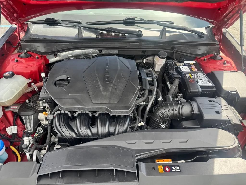 Used 2020 Hyundai Sonata SEL FWD image 11