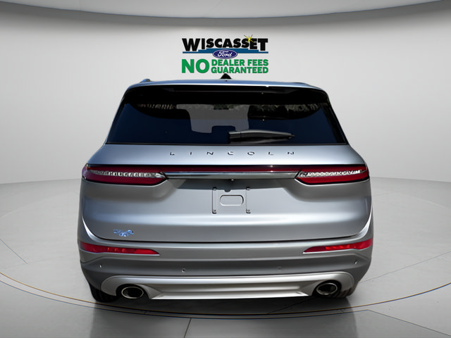 Used 2022 Lincoln Corsair AWD w/ Equipment Group 101A image 22