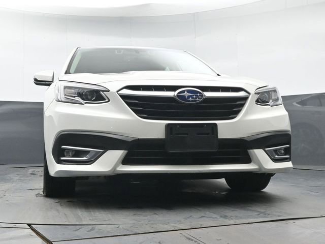 Used 2021 Subaru Legacy Limited XT AWD/4WD image 37