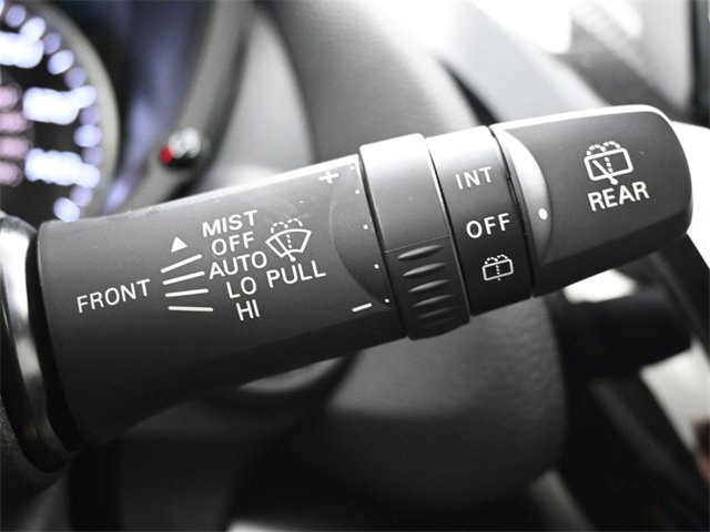 New 2026 Mitsubishi Eclipse Cross LE image 26