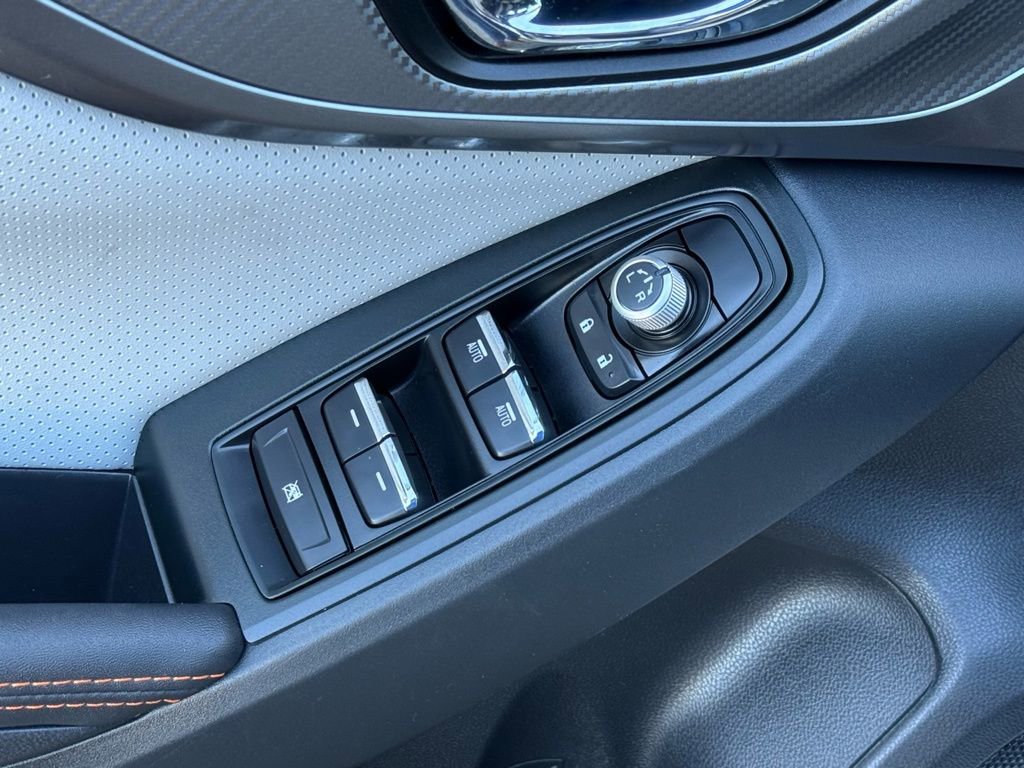 Used 2021 Subaru Crosstrek 2.5i Limited w/ Moonroof Package 2 image 15