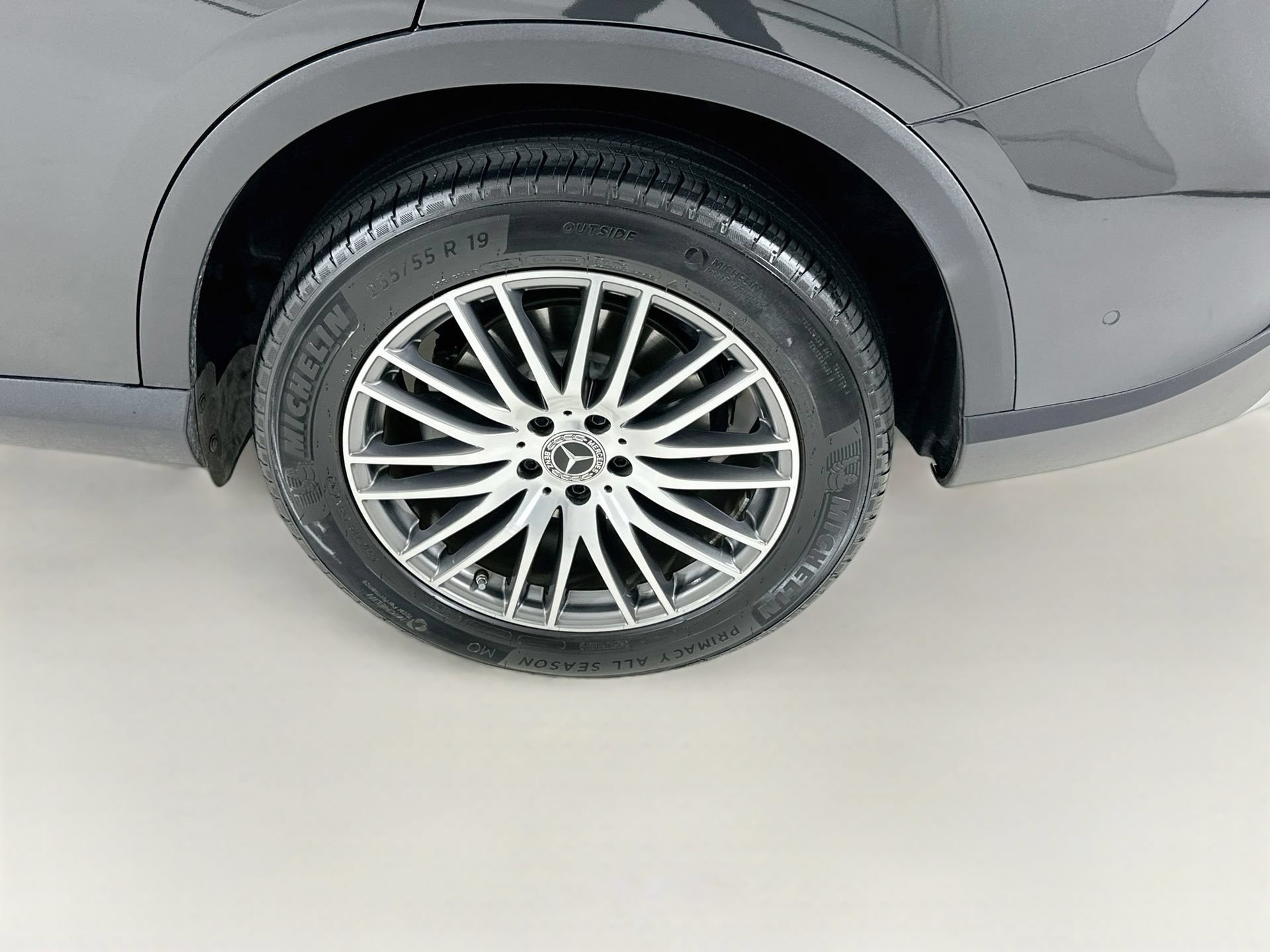 Certified 2026 Mercedes-Benz GLC 300 image 35