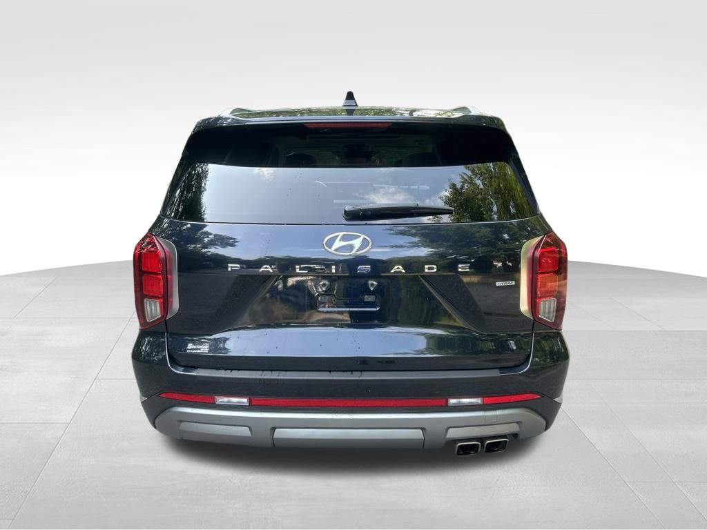 Used 2023 Hyundai Palisade Limited AWD/4WD image 4