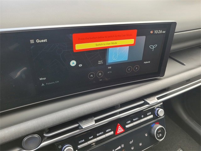 New 2025 Hyundai Tucson SEL image 17