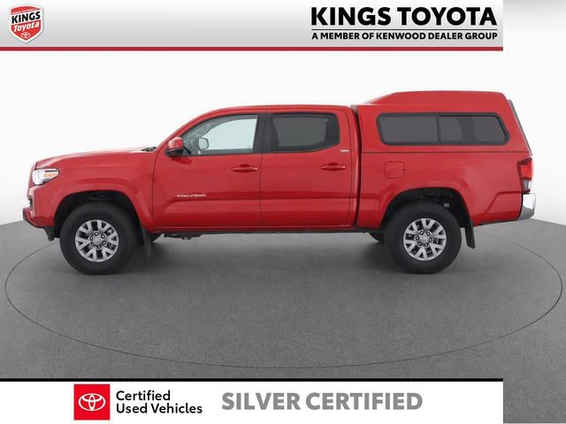Used 2019 Toyota Tacoma SR5 AWD/4WD image 8