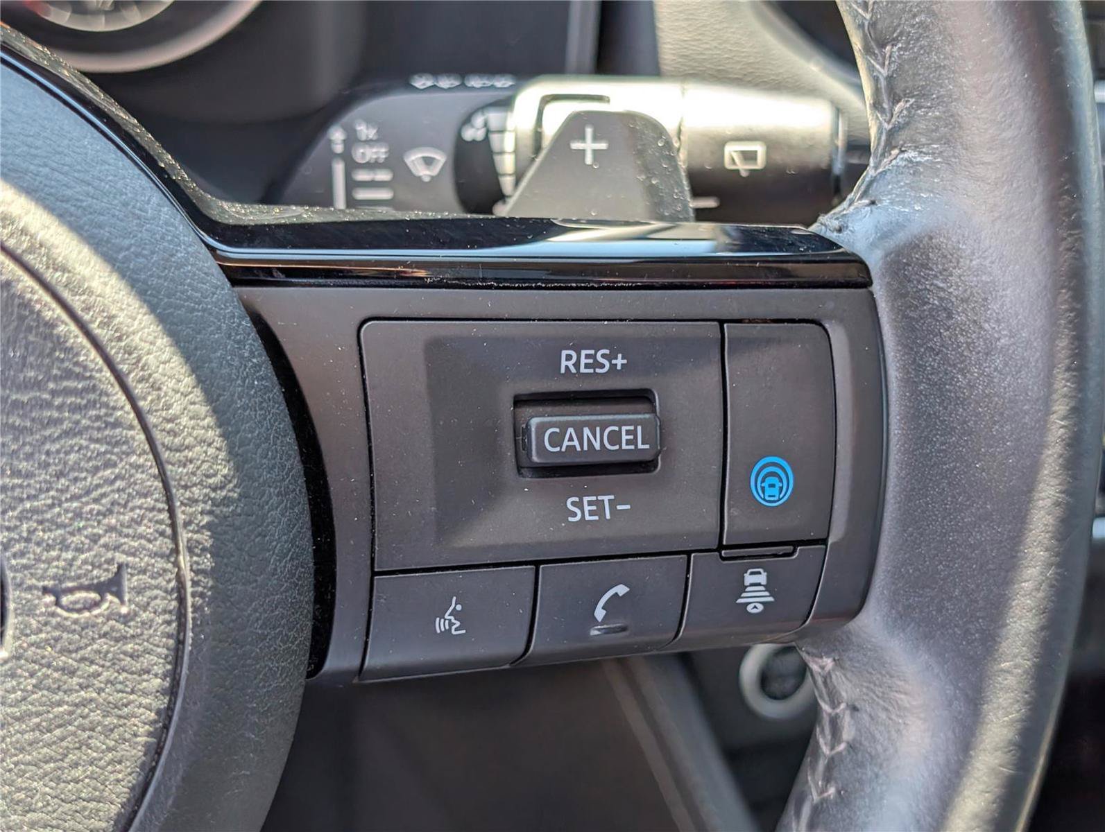 Used 2023 Nissan Rogue SL w/ SL Premium Package AWD/4WD image 24