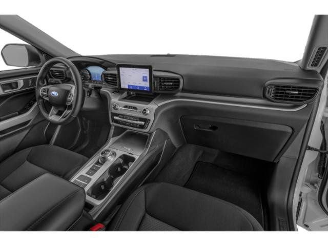 Used 2023 Ford Explorer XLT w/ Equipment Group 202A RWD image 48