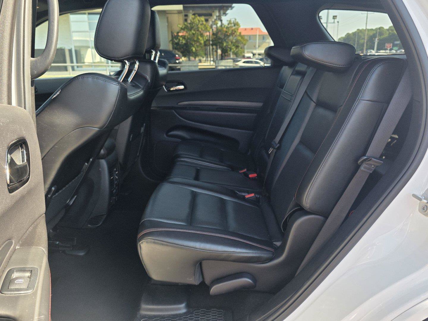 Used 2024 Dodge Durango GT AWD/4WD image 28