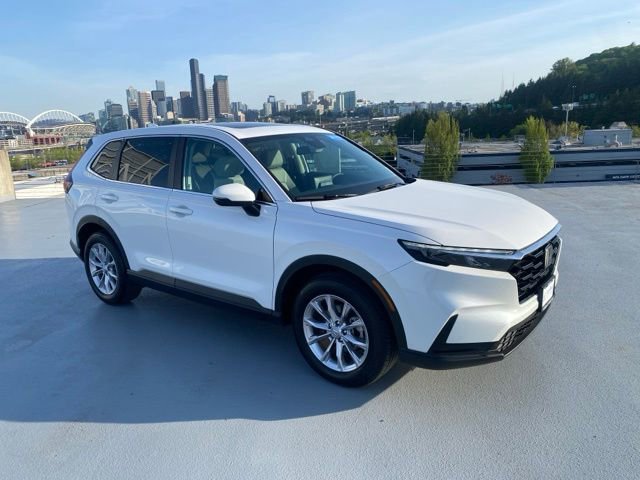 Certified 2023 Honda CR-V EX image 32