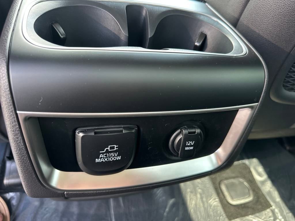 New 2025 Kia Carnival SX Prestige FWD image 18