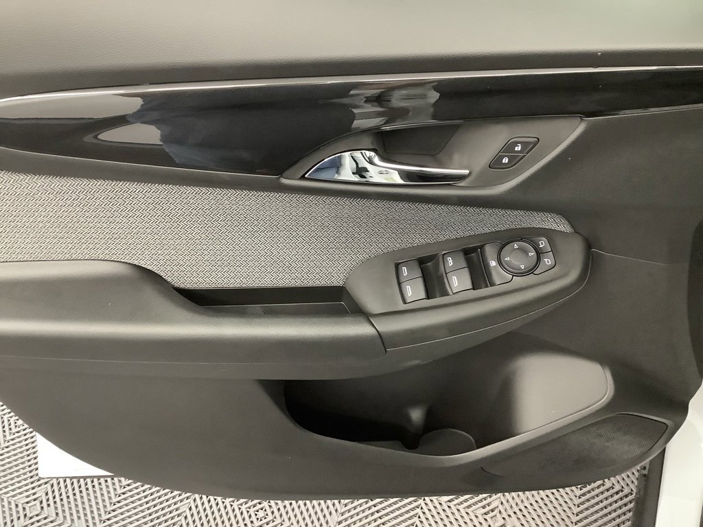 New 2026 Chevrolet TrailBlazer LT image 9