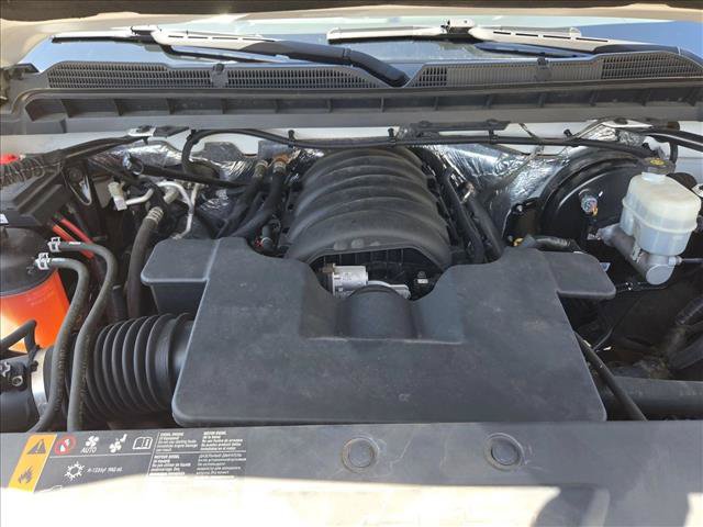 Used 2017 Chevrolet Silverado 1500 LT w/ Texas Edition RWD image 22