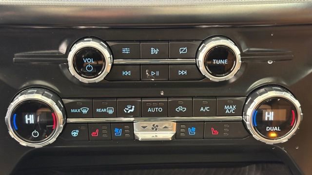 Used 2021 Ford F150 Platinum w/ Equipment Group 701A High image 37