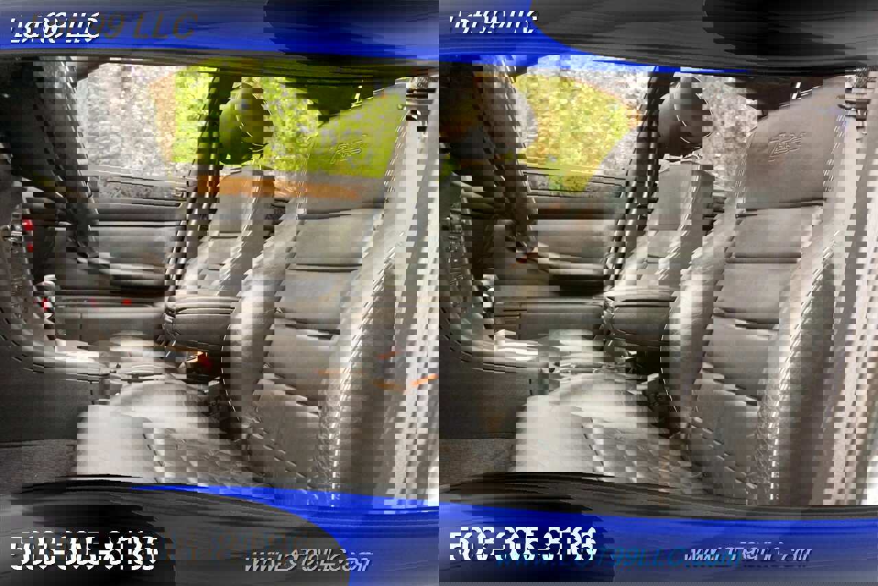 Used 2003 Audi RS 6 image 13