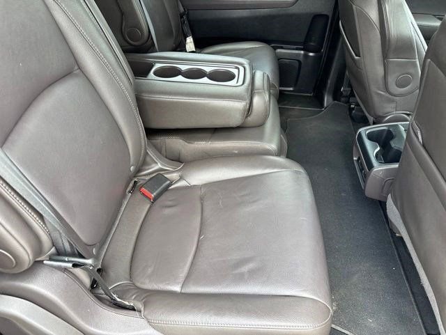 Used 2019 Honda Odyssey EX-L image 35