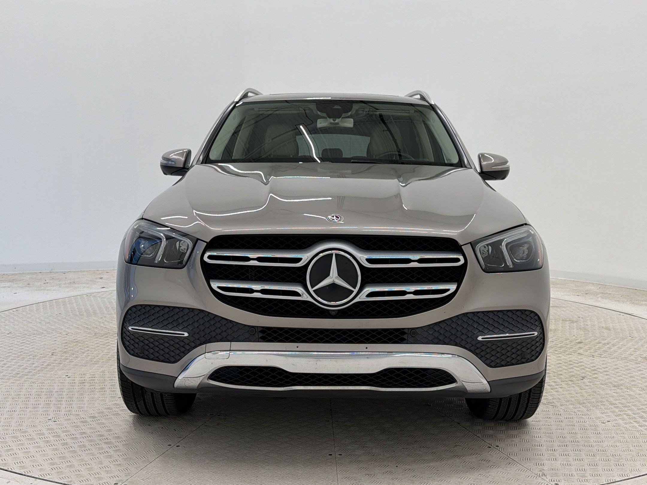Used 2020 Mercedes-Benz GLE 350 image 6