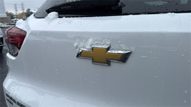 Used 2022 Chevrolet TrailBlazer LT w/ Convenience Package image 32