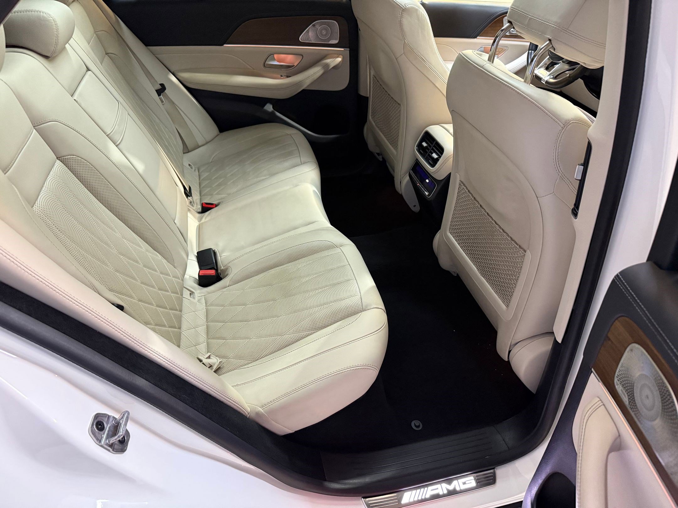 Used 2021 Mercedes-Benz GLE 53 AMG 4MATIC image 58