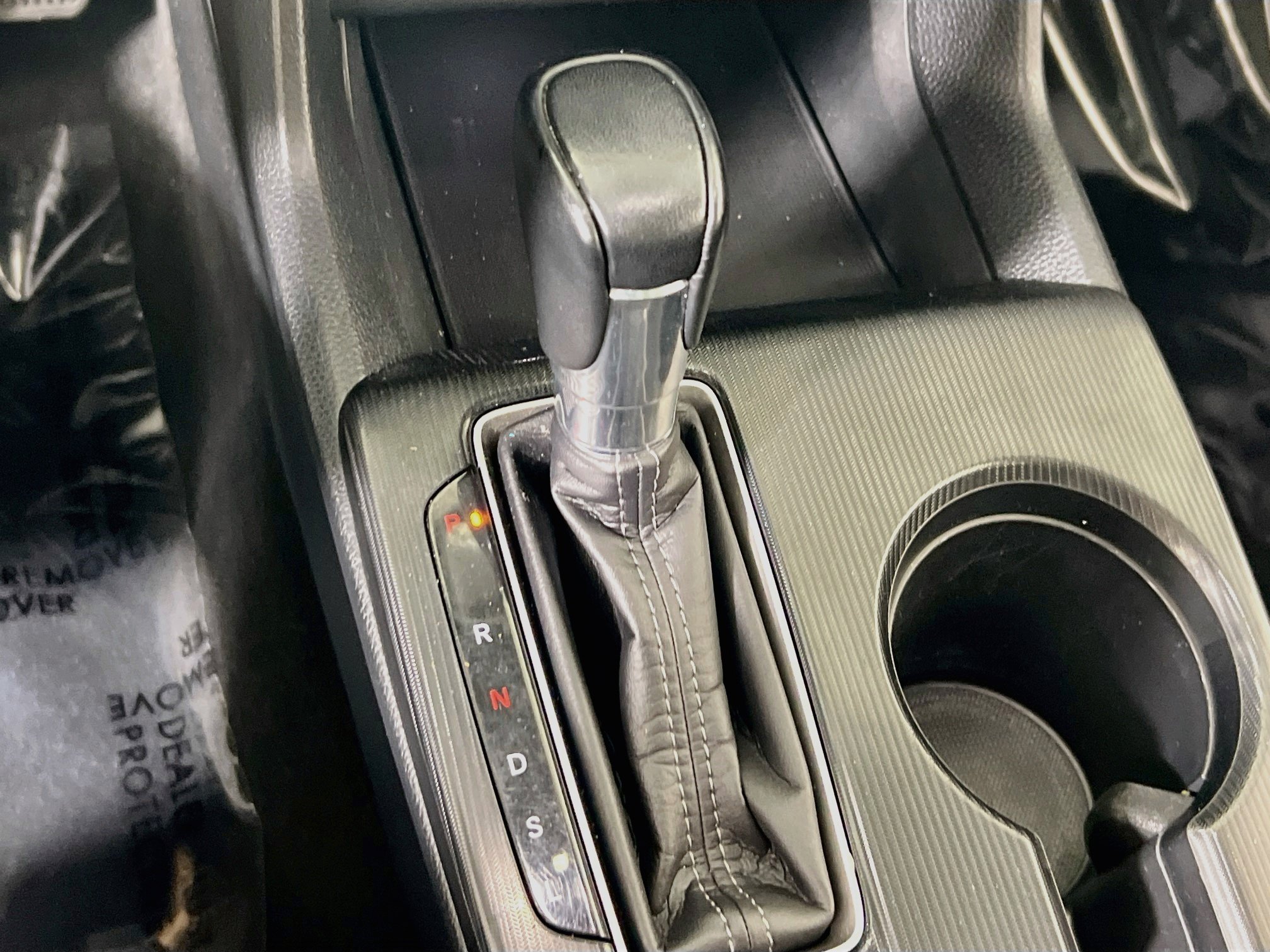 Used 2024 Honda Civic EX image 16