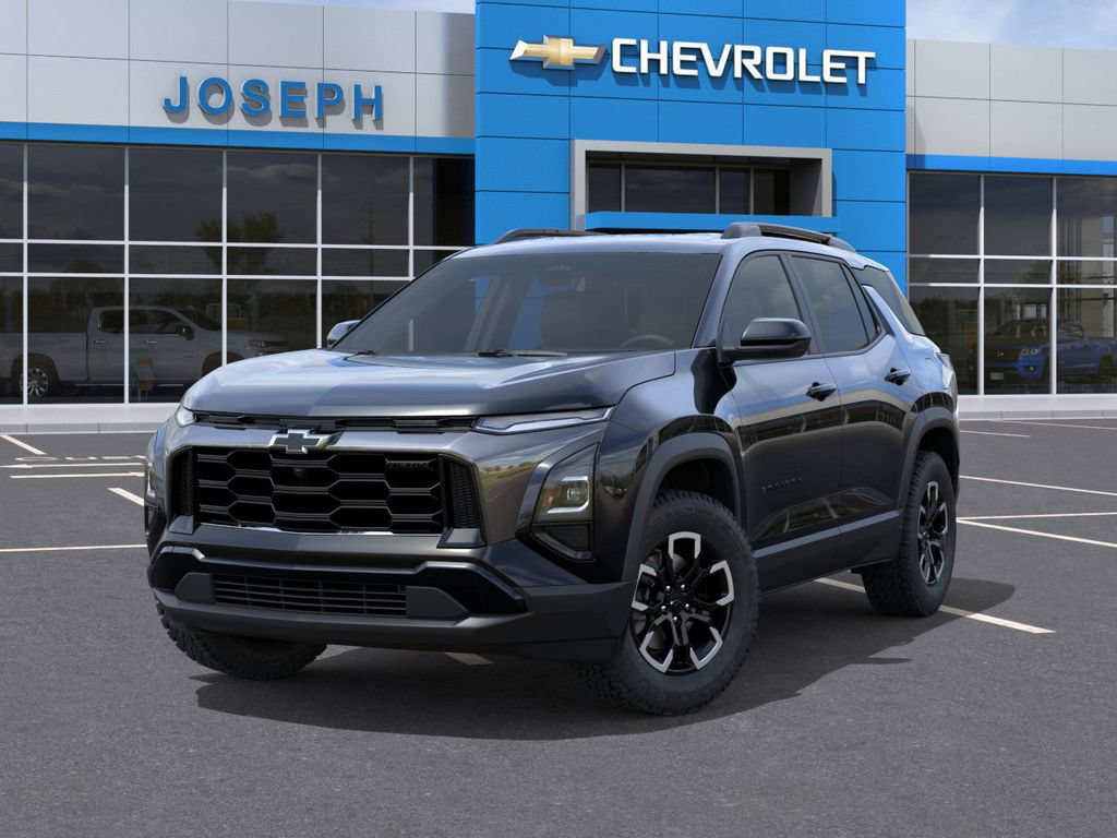 New 2026 Chevrolet Equinox ACTIV FWD image 6