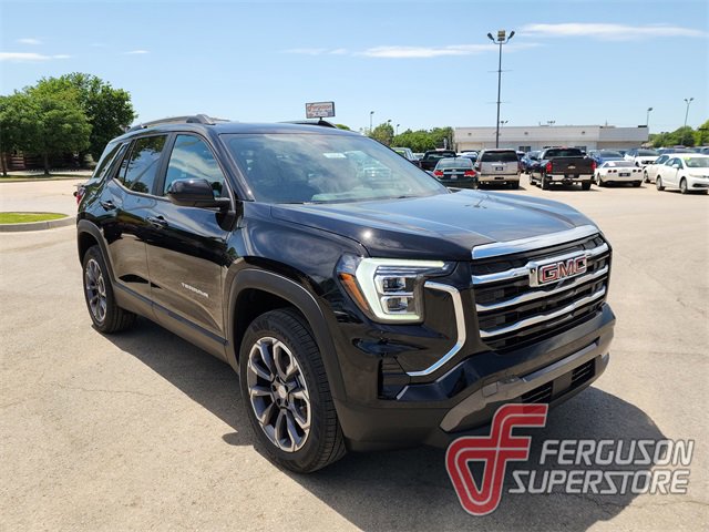 New 2026 GMC Terrain Elevation w/ Elevation Premium Package