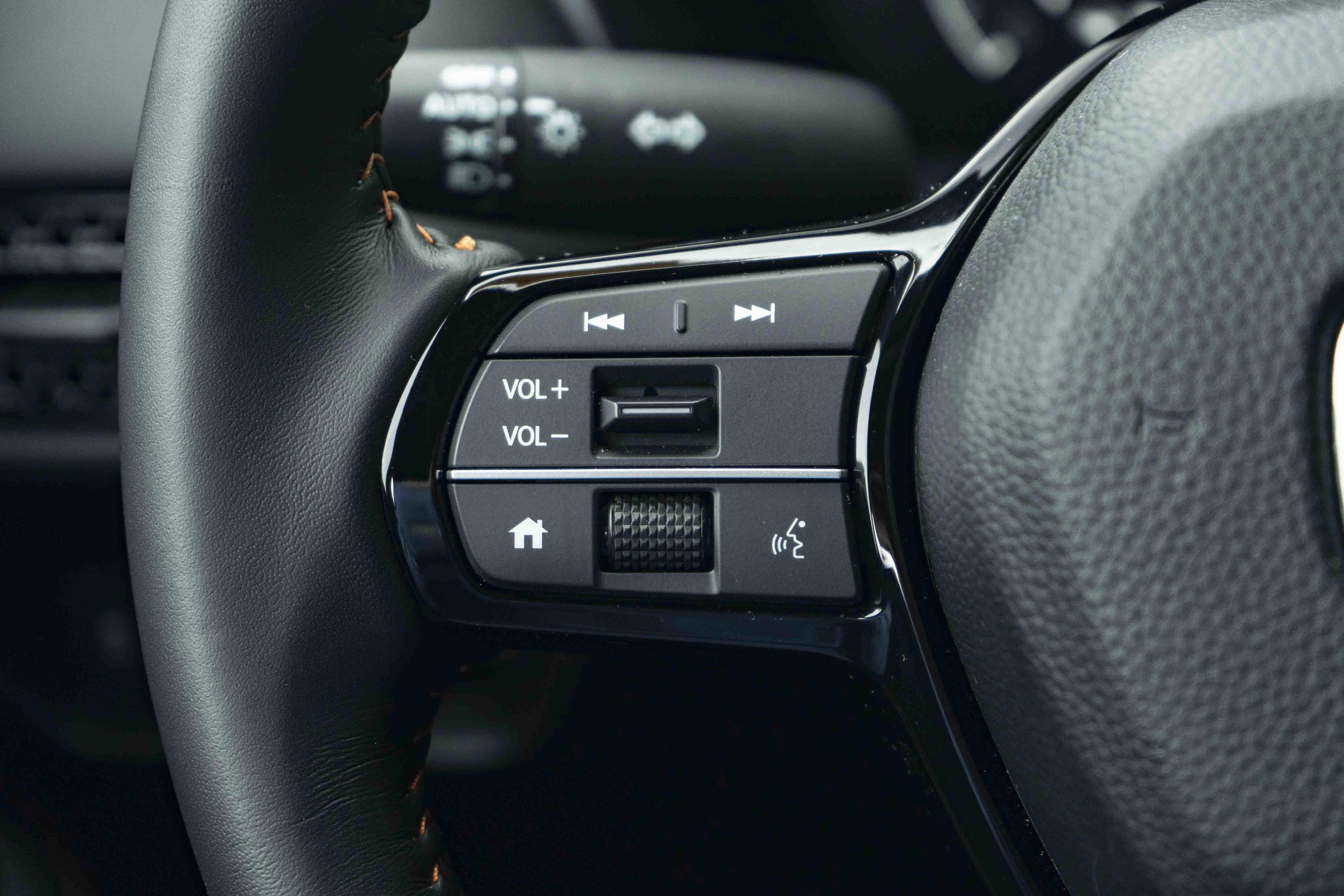 Used 2026 Honda HR-V Sport image 20