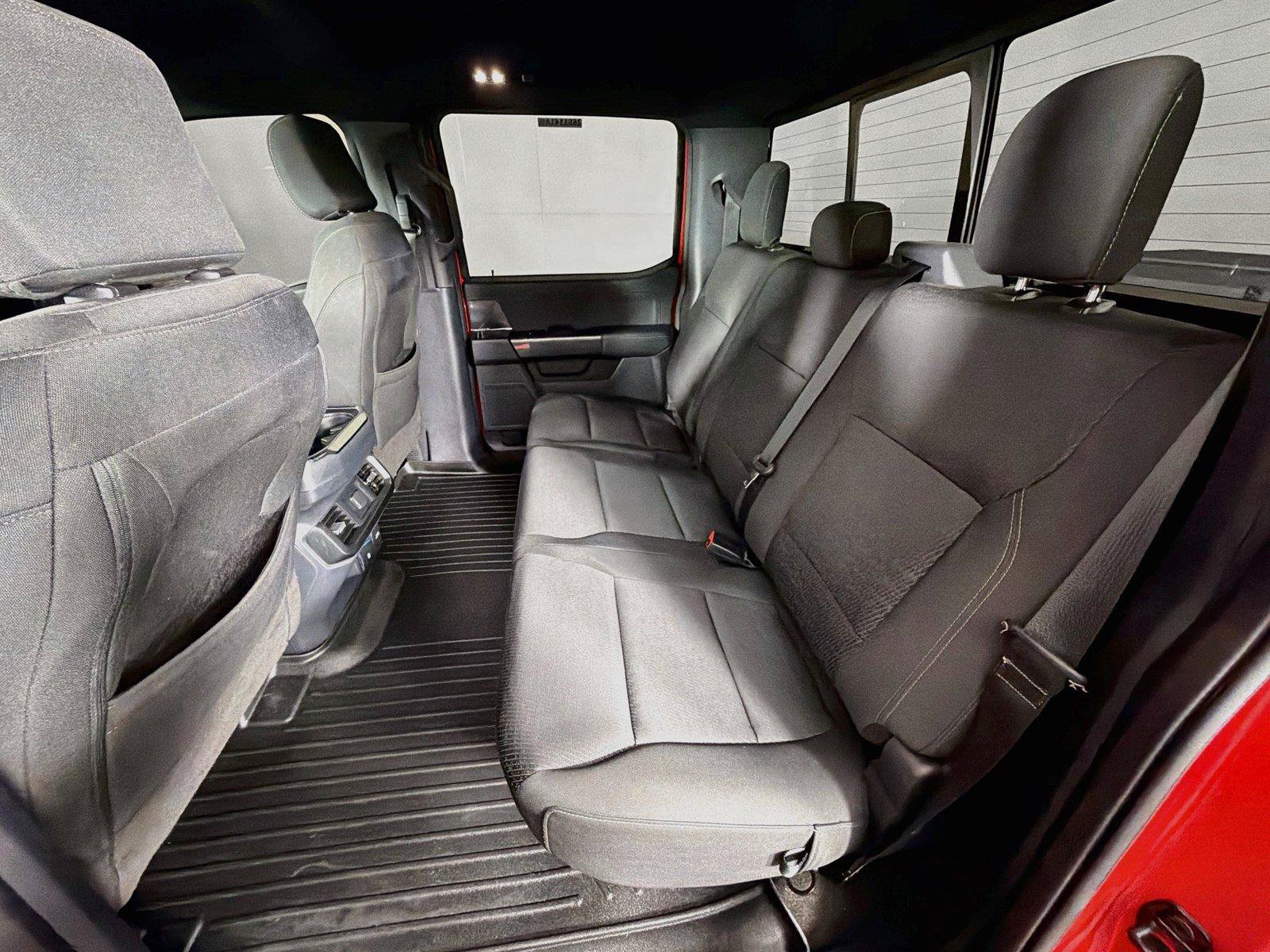 Used 2022 Ford F150 XLT w/ Equipment Group 302A High AWD/4WD image 25