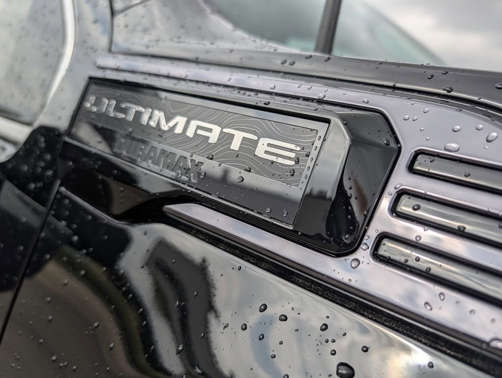 New 2026 GMC Sierra 2500 Denali Ultimate image 32