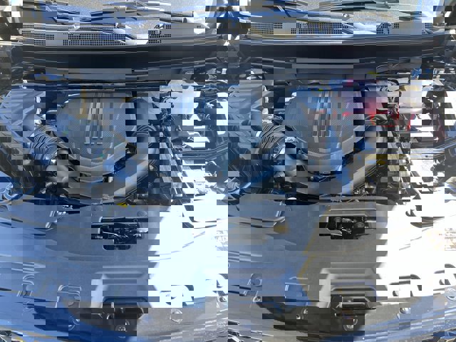 New 2026 Chevrolet Traverse Z71 w/ Driver Confidence Package image 30