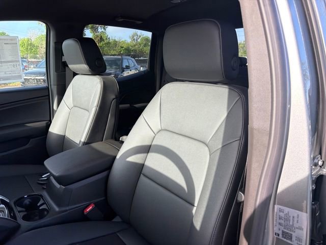 New 2026 Chevrolet Colorado Trail Boss image 20