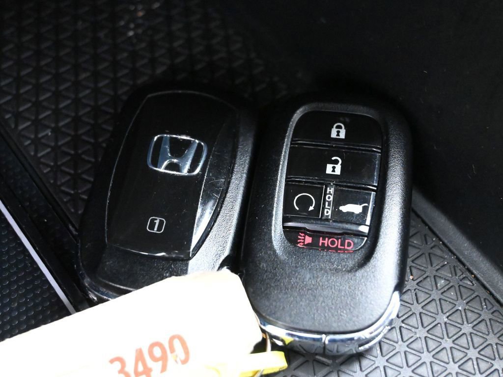 Used 2023 Honda CR-V EX-L image 18